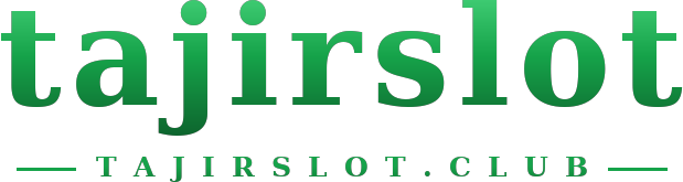 tajirslot logo