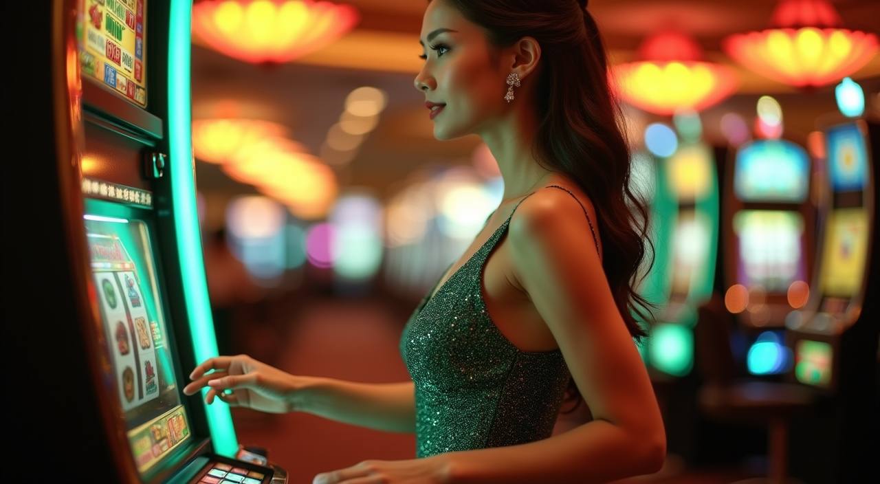 tajirslot tajirslot login for Live Baccarat access